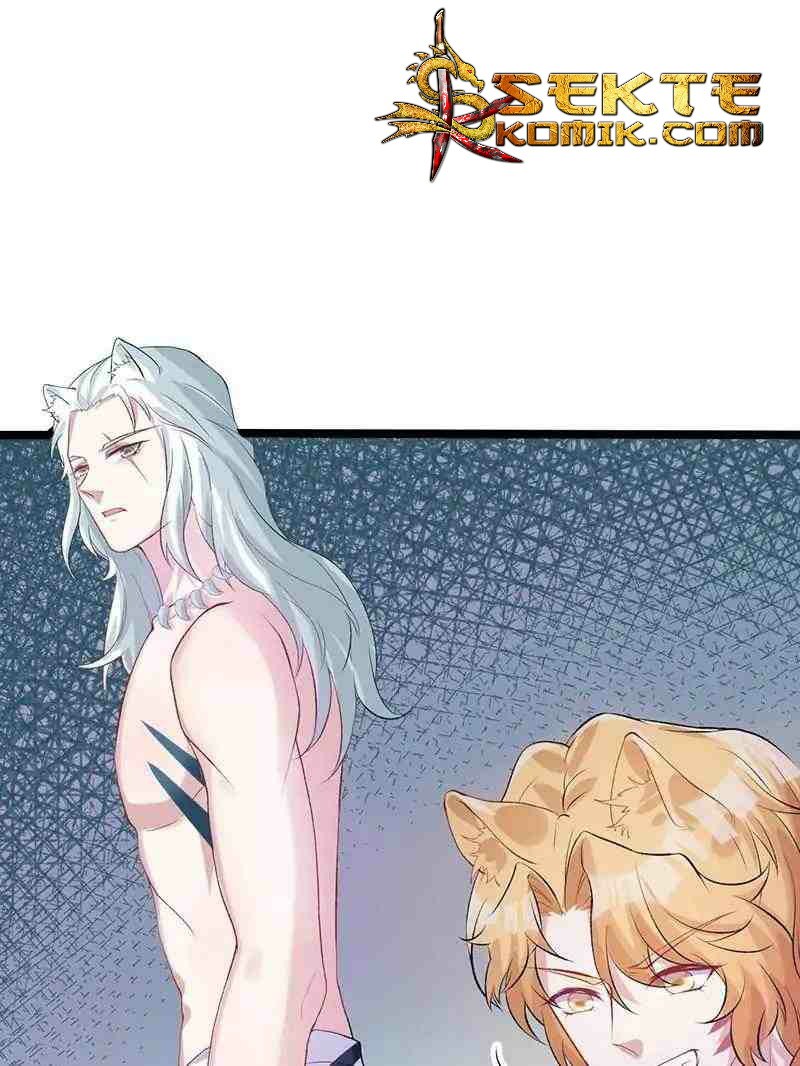 Beauty and the Beasts Chapter 77 Gambar 2